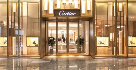 cartier stores locations